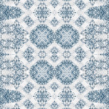 Kusursuz etnik düzen. Kusursuz bir geçmişi var. Soyut doku. Retro arkaplan