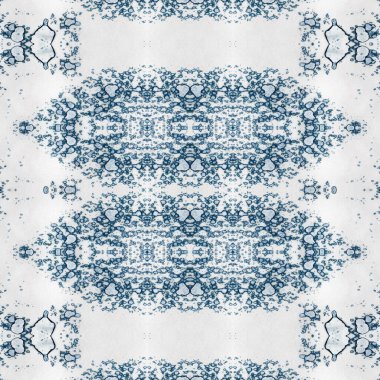 Kusursuz kare desenli. Soyut, dikişsiz doku. Yaratıcı bir geçmiş. kaleydoskop