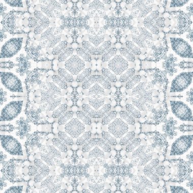 Kusursuz kare desenli. Soyut, dikişsiz doku. Yaratıcı bir geçmiş. kaleydoskop