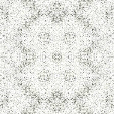 Kusursuz kare desenli. Soyut, dikişsiz doku. Yaratıcı bir geçmiş. kaleydoskop