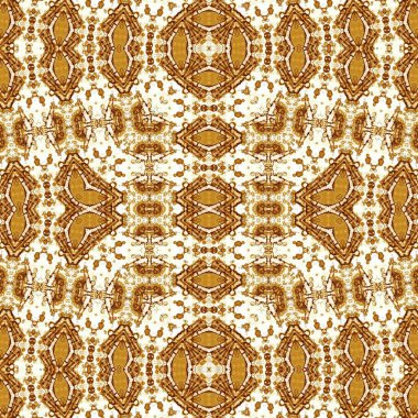 Kusursuz kare desenli. Soyut, dikişsiz doku. Yaratıcı bir geçmiş. kaleydoskop