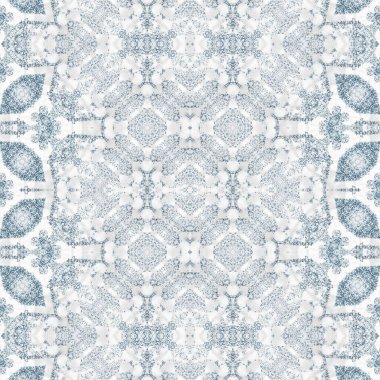 Kusursuz kare desenli. Soyut, dikişsiz doku. Yaratıcı bir geçmiş. kaleydoskop