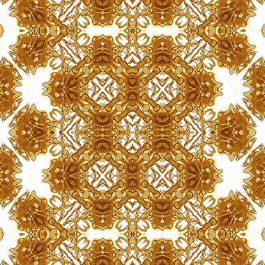 Kusursuz kare desenli. Soyut, dikişsiz doku. Yaratıcı bir geçmiş. kaleydoskop