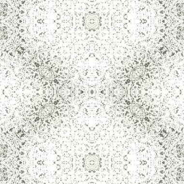 Kusursuz kare desenli. Soyut, dikişsiz doku. Yaratıcı bir geçmiş. kaleydoskop