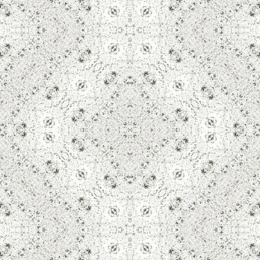 Kusursuz kare desenli. Soyut, dikişsiz doku. Yaratıcı bir geçmiş. kaleydoskop