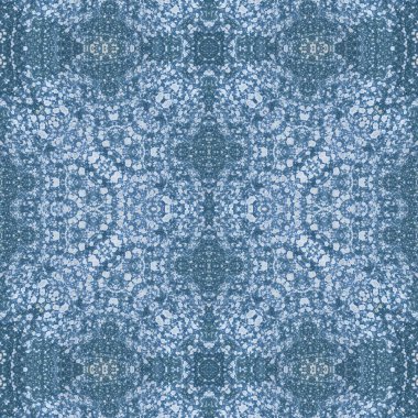 Kusursuz kare desenli. Soyut, dikişsiz doku. Yaratıcı bir geçmiş. kaleydoskop