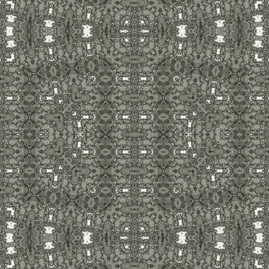 Kusursuz kare desenli. Soyut, dikişsiz doku. Yaratıcı bir geçmiş. kaleydoskop