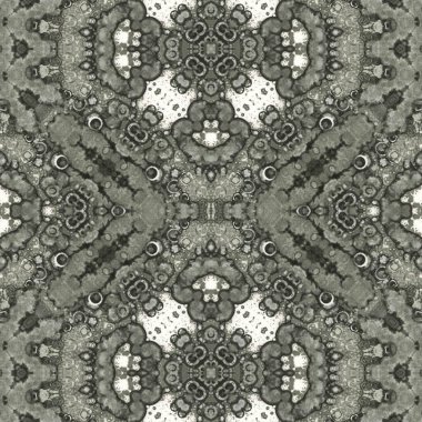 Kusursuz kare desenli. Soyut, dikişsiz doku. Yaratıcı bir geçmiş. kaleydoskop