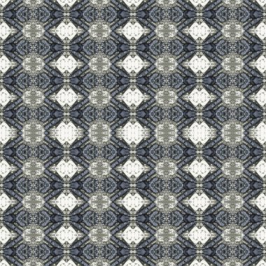 Kusursuz etnik düzen. Kusursuz bir geçmişi var. Soyut doku. Retro arkaplan