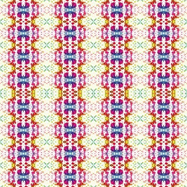 Kusursuz etnik düzen. Kusursuz bir geçmişi var. Soyut doku. Retro arkaplan