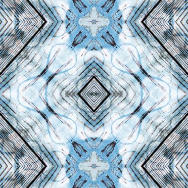 Kusursuz kare desenli. Soyut, dikişsiz doku. Yaratıcı bir geçmiş. kaleydoskop