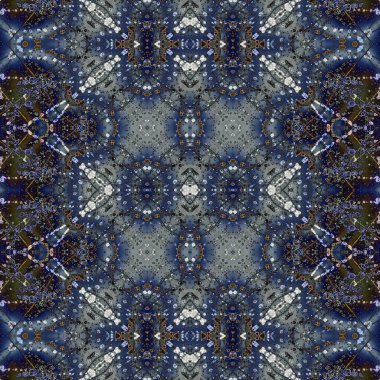 Kusursuz etnik düzen. Kusursuz bir geçmişi var. Soyut doku. Retro arkaplan