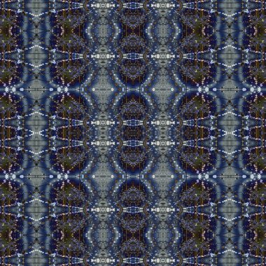 Kusursuz etnik düzen. Kusursuz bir geçmişi var. Soyut doku. Retro arkaplan