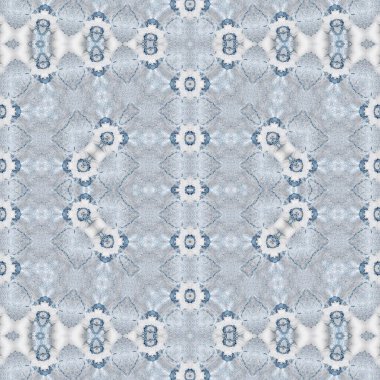 Kusursuz kare desenli. Soyut, dikişsiz doku. Yaratıcı bir geçmiş. kaleydoskop