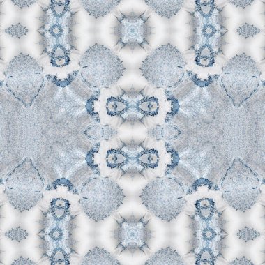 Kusursuz kare desenli. Soyut, dikişsiz doku. Yaratıcı bir geçmiş. kaleydoskop