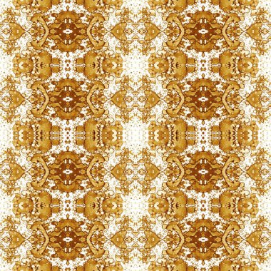 Kusursuz etnik düzen. Kusursuz bir geçmişi var. Soyut doku. Retro arkaplan