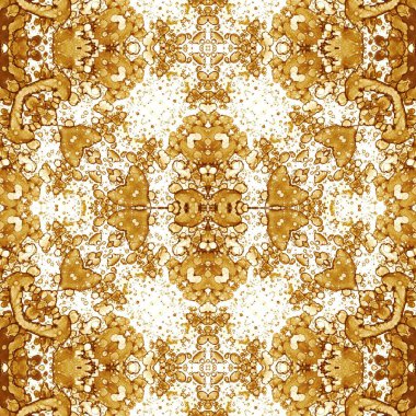 Kusursuz etnik düzen. Kusursuz bir geçmişi var. Soyut doku. Retro arkaplan