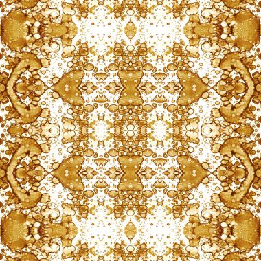 Kusursuz etnik düzen. Kusursuz bir geçmişi var. Soyut doku. Retro arkaplan