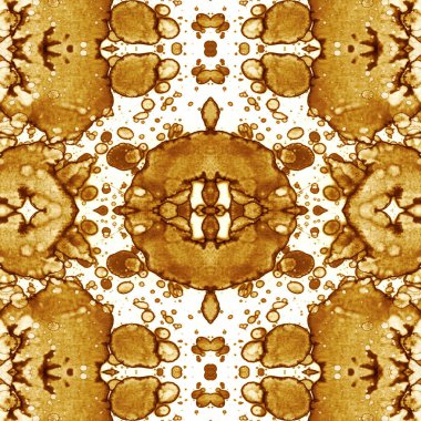 Kusursuz kare desenli. Soyut, dikişsiz doku. Yaratıcı bir geçmiş. kaleydoskop