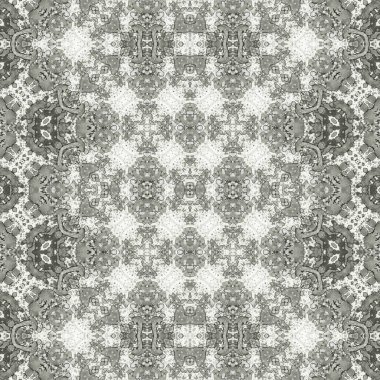 Kusursuz kare desenli. Soyut, dikişsiz doku. Yaratıcı bir geçmiş. kaleydoskop