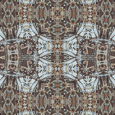 Kusursuz kare desenli. Soyut, dikişsiz doku. Yaratıcı bir geçmiş. kaleydoskop