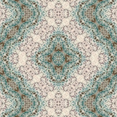 Kusursuz etnik düzen. Kusursuz bir geçmişi var. Soyut doku. Retro arkaplan