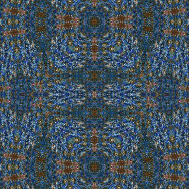 Kusursuz etnik düzen. Kusursuz bir geçmişi var. Soyut doku. Retro arkaplan