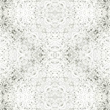 Kusursuz kare desenli. Soyut, dikişsiz doku. Yaratıcı bir geçmiş. kaleydoskop