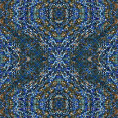 Kusursuz etnik düzen. Kusursuz bir geçmişi var. Soyut doku. Retro arkaplan