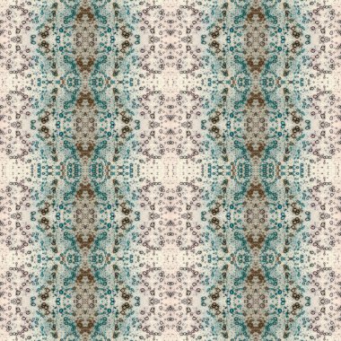 Kusursuz etnik düzen. Kusursuz bir geçmişi var. Soyut doku. Retro arkaplan