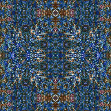 Kusursuz etnik düzen. Kusursuz bir geçmişi var. Soyut doku. Retro arkaplan