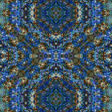 Kusursuz etnik düzen. Kusursuz bir geçmişi var. Soyut doku. Retro arkaplan