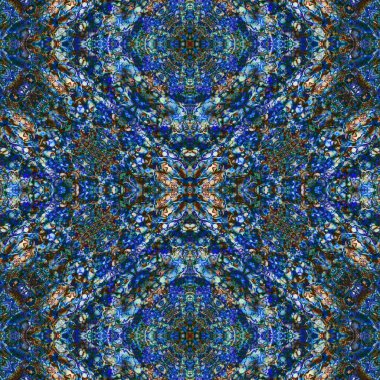 Kusursuz etnik düzen. Kusursuz bir geçmişi var. Soyut doku. Retro arkaplan