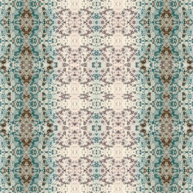 Kusursuz etnik düzen. Kusursuz bir geçmişi var. Soyut doku. Retro arkaplan