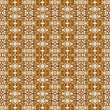Kusursuz etnik düzen. Kusursuz bir geçmişi var. Soyut doku. Retro arkaplan