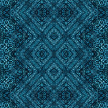 Kusursuz etnik düzen. Kusursuz bir geçmişi var. Soyut doku. Retro arkaplan