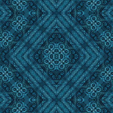 Kusursuz etnik düzen. Kusursuz bir geçmişi var. Soyut doku. Retro arkaplan