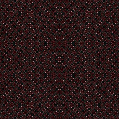 Kusursuz etnik düzen. Kusursuz bir geçmişi var. Soyut doku. Retro arkaplan