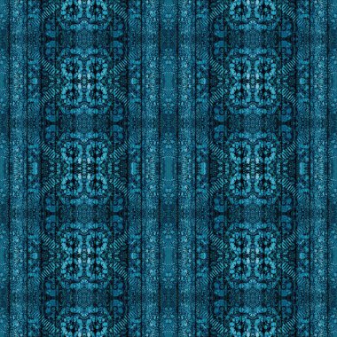 Kusursuz etnik düzen. Kusursuz bir geçmişi var. Soyut doku. Retro arkaplan