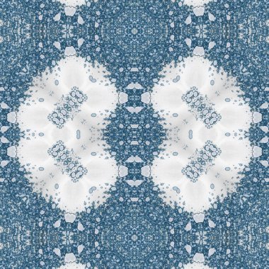 Kusursuz kare desenli. Soyut, dikişsiz doku. Yaratıcı bir geçmiş. kaleydoskop