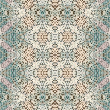 Kusursuz etnik düzen. Kusursuz bir geçmişi var. Soyut doku. Retro arkaplan