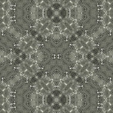 Kusursuz kare desenli. Soyut, dikişsiz doku. Yaratıcı bir geçmiş. kaleydoskop