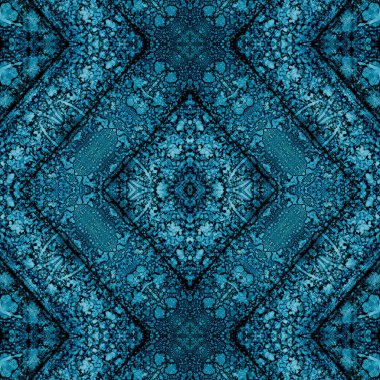 Kusursuz etnik düzen. Kusursuz bir geçmişi var. Soyut doku. Retro arkaplan