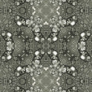 Kusursuz kare desenli. Soyut, dikişsiz doku. Yaratıcı bir geçmiş. kaleydoskop