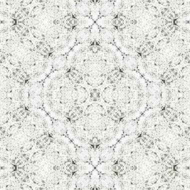 Kusursuz kare desenli. Soyut, dikişsiz doku. Yaratıcı bir geçmiş. kaleydoskop