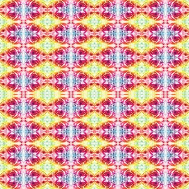 Kusursuz etnik düzen. Kusursuz bir geçmişi var. Soyut doku. Retro arkaplan