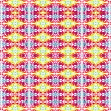 Kusursuz etnik düzen. Kusursuz bir geçmişi var. Soyut doku. Retro arkaplan