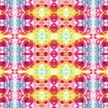 Kusursuz etnik düzen. Kusursuz bir geçmişi var. Soyut doku. Retro arkaplan