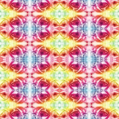 Kusursuz etnik düzen. Kusursuz bir geçmişi var. Soyut doku. Retro arkaplan