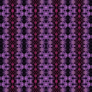 Kusursuz etnik düzen. Kusursuz bir geçmişi var. Soyut doku. Retro arkaplan